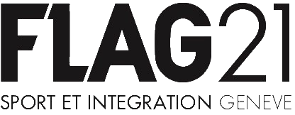 Logo de Flag21 Sport & Intégration