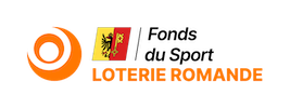Logo du fond du sport
