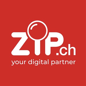 Zip.ch Logo